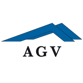 AGV Logo