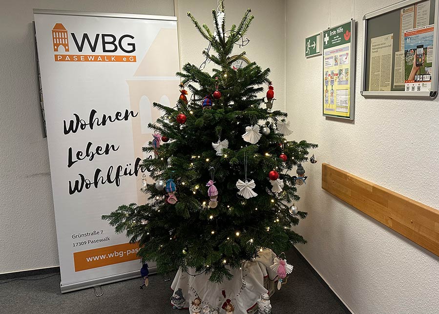 Weihnachten 22